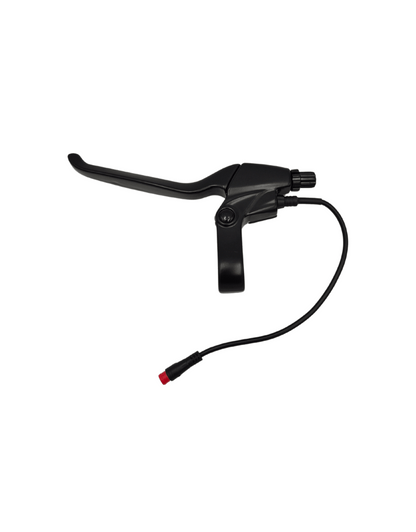 Logan left brake lever - Nami Klima SE