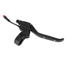 Original left brake lever for KuKirin G2 MAX