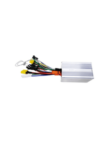 Electric controller 60v 27A Kaabo Mantis
