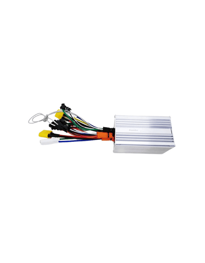 Electric controller 60v 27A Kaabo Mantis
