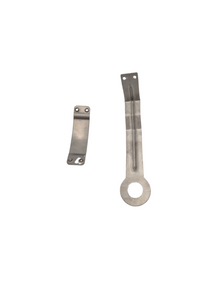 Nami Blast electric scooter mudguard extension bracket
