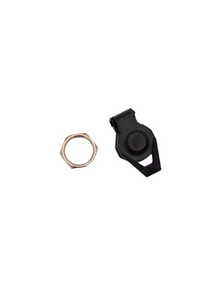Nami Self Returning Charging Port Cover electric scooter accessory