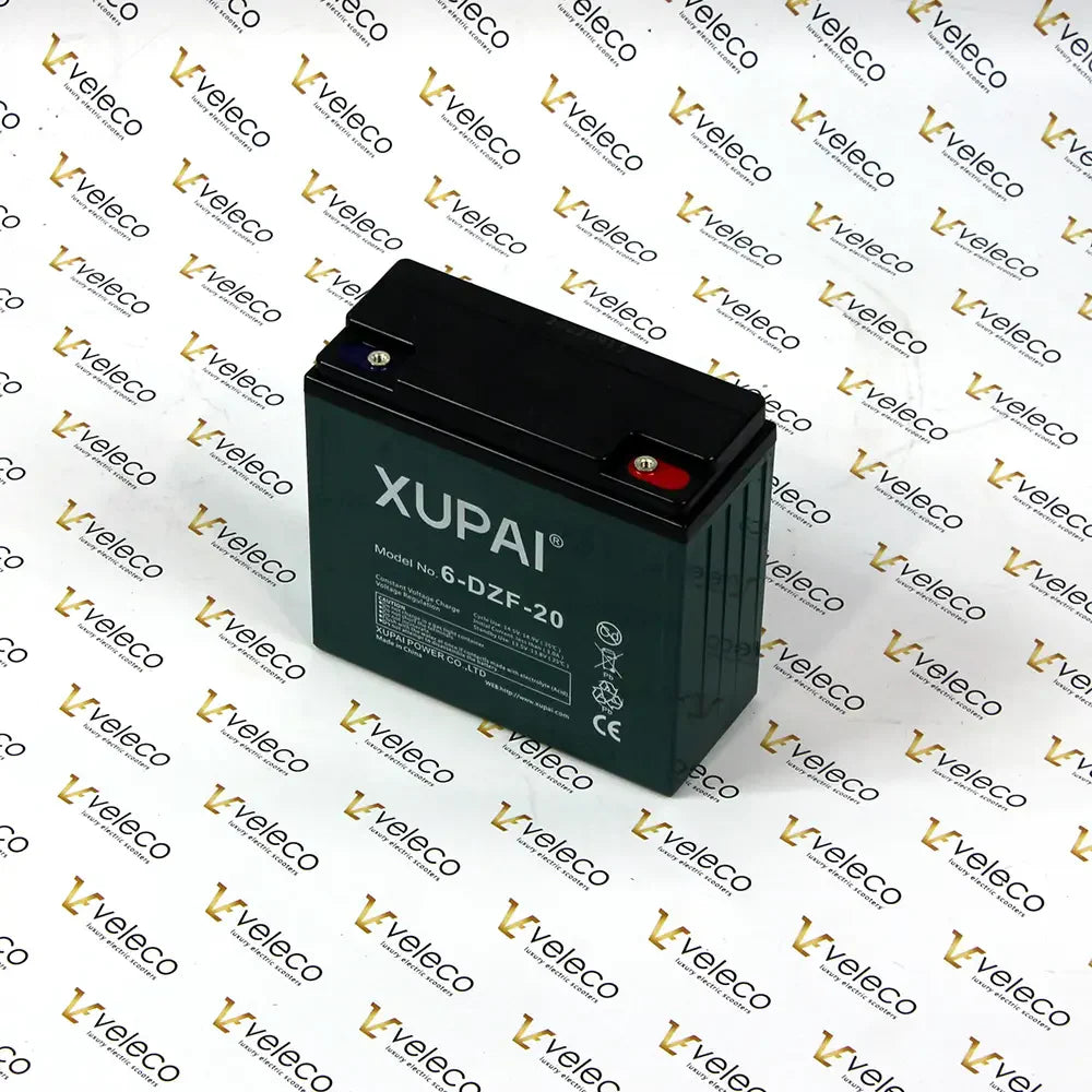 Akumulator AGM 12V 20ah