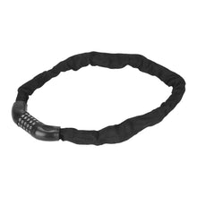 5-mestna kombiniracijska verižna ključavnica za električni skiro ali kolo