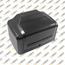 Prtljažnik za sivi Veleco Gravis