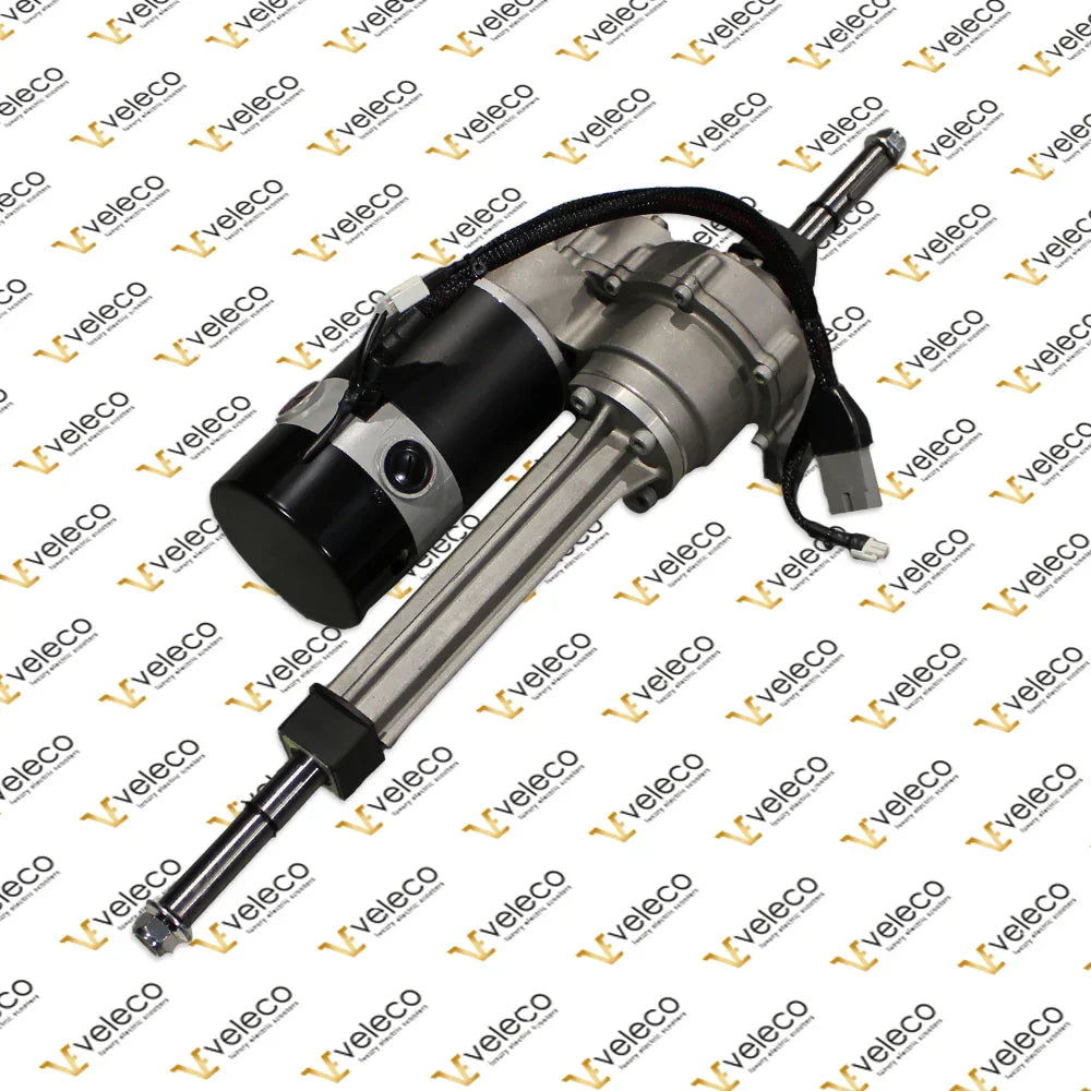 Motor Veleco LOOPER