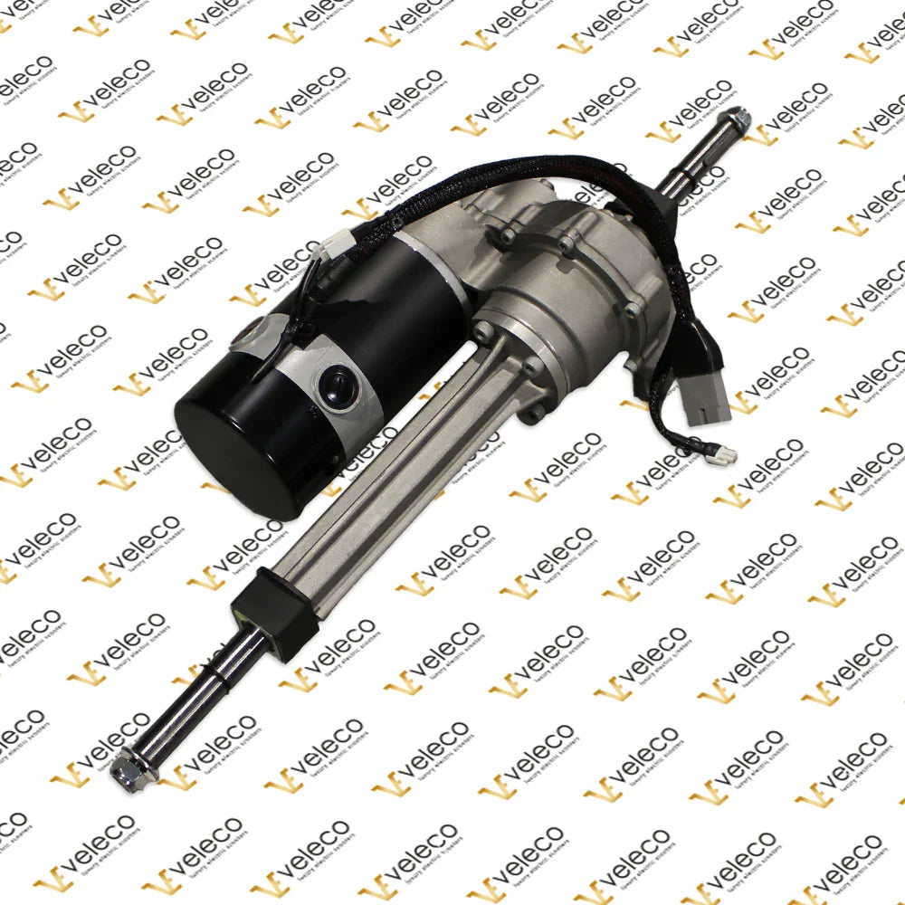 Engine Veleco LOOPER