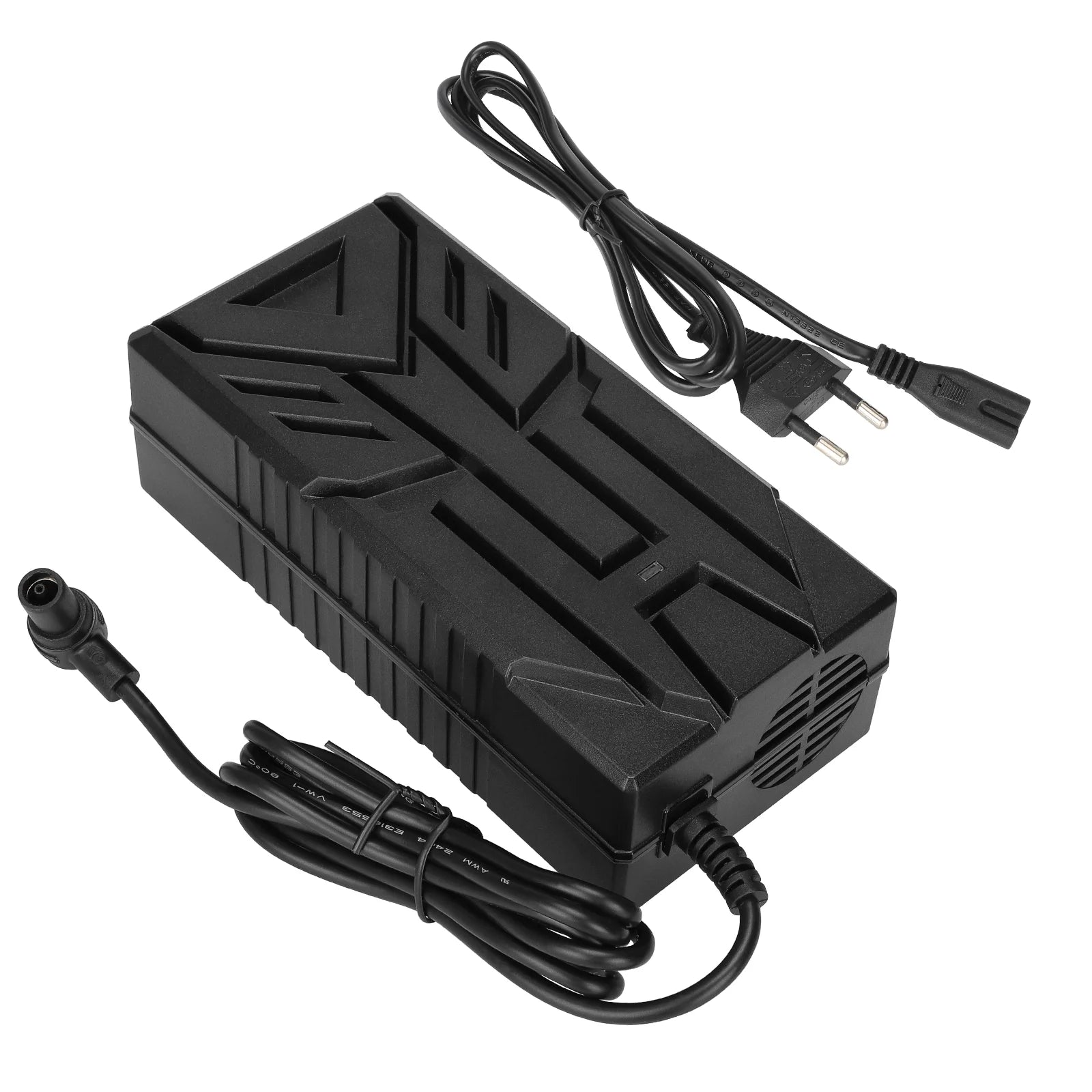 Ulip polnilec 54.6V 2.3A za električni skiro NAVEE S65