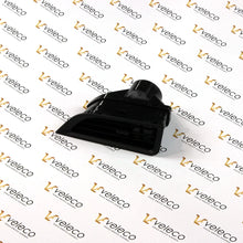 Zgornji levi izhod zraka Veleco Advena