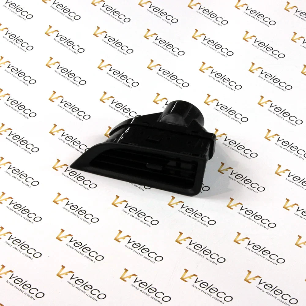 Upper left air outlet Veleco Advena