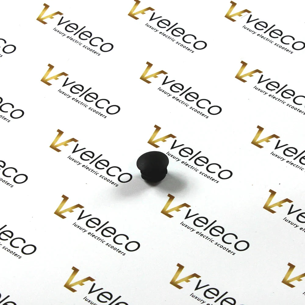 Round Pipe Stopper 19 Veleco Cosmo