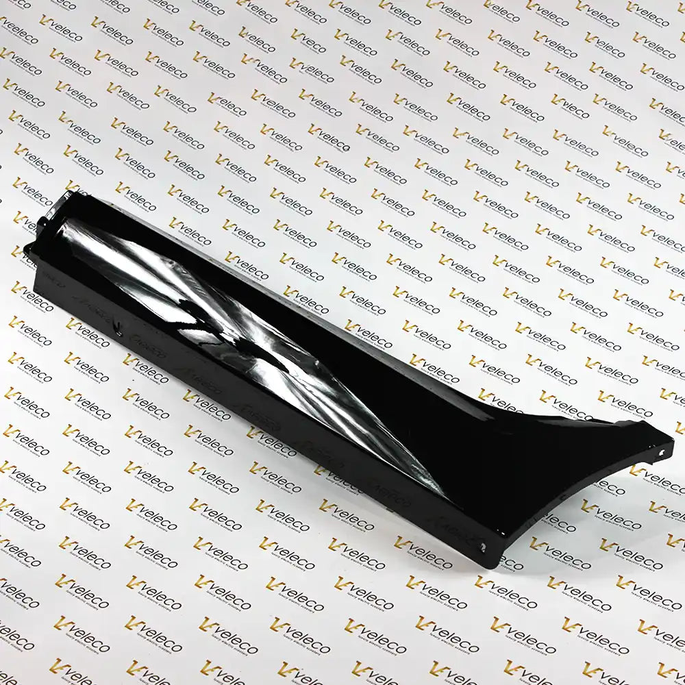 Rdeči prag levi spredaj Veleco Advena