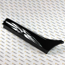 Rdeči prag levi spredaj Veleco Advena