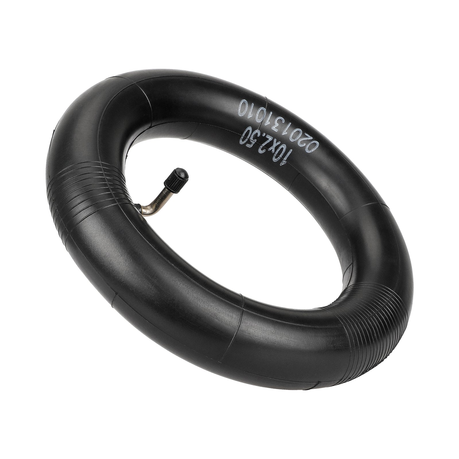 Ojačana zračnica 10x2.5 z 90° ventilom za električni skiro Kaabo Mantis 10 (Lite / Base)