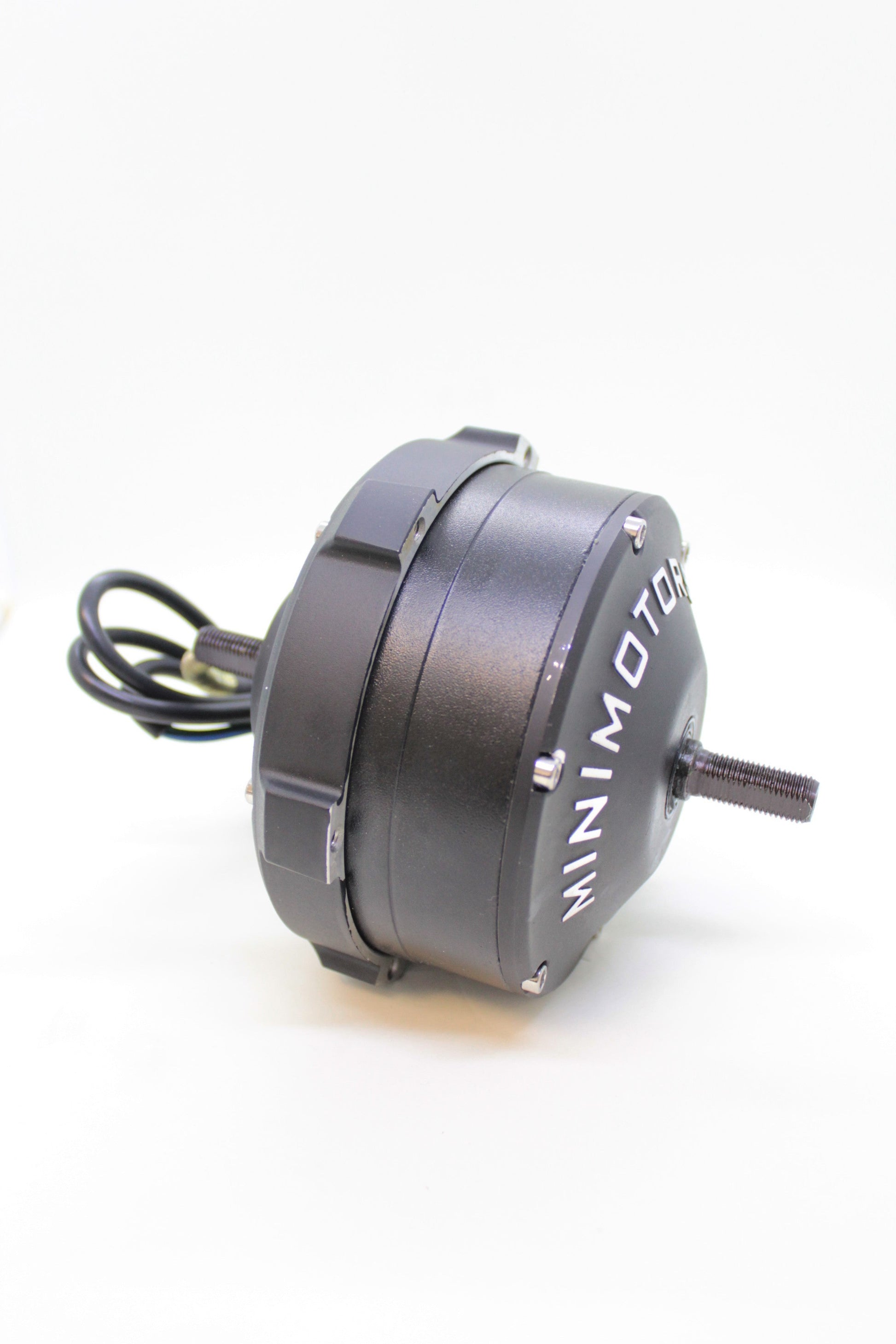 Engine - Minimotors