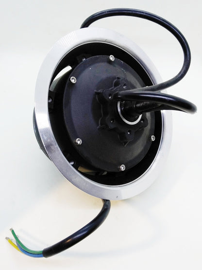 Engine - Minimotors