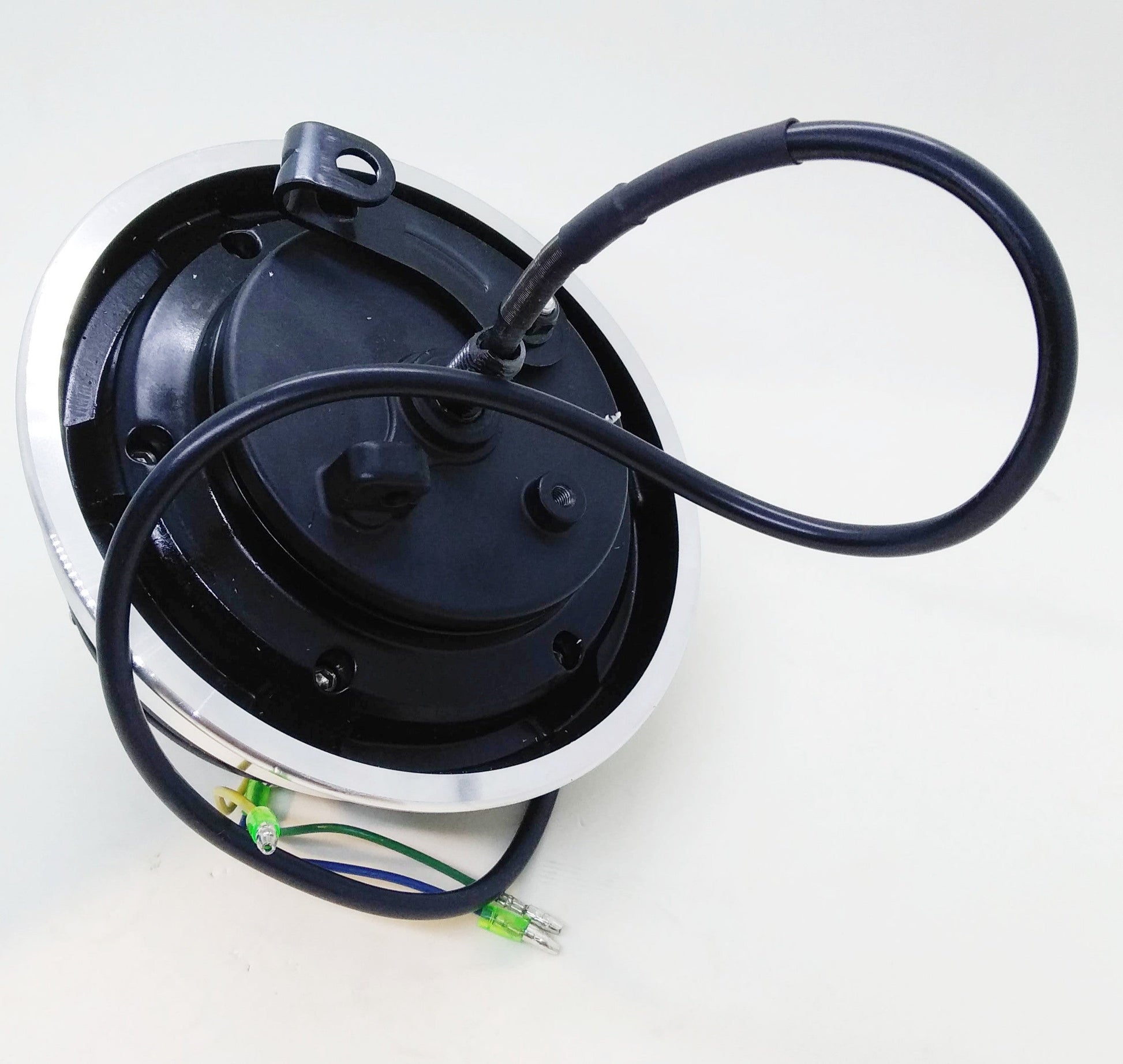 Engine - Minimotors