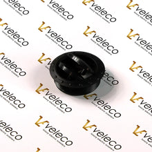 Čep spodnjega pokrova ventilatorja zraka Veleco Advena