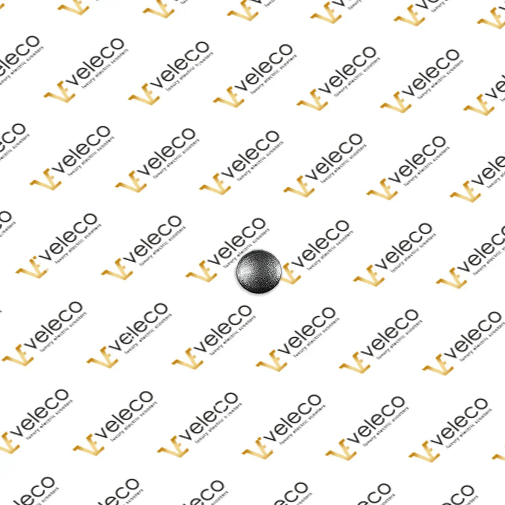 Vijačni pokrovček za naslonjalo za roke Veleco ZT15