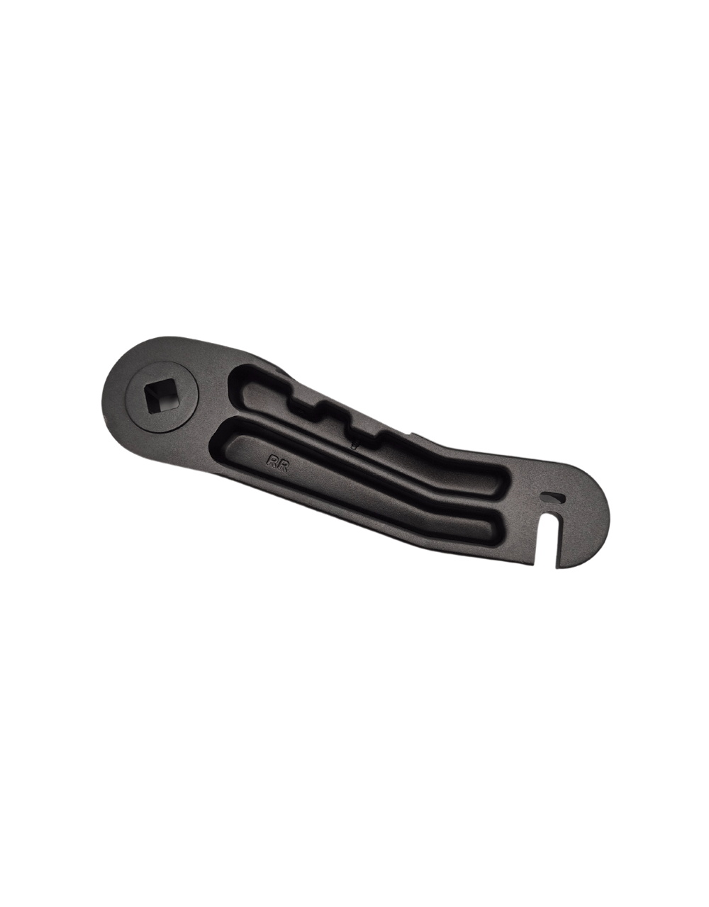 Dualtron rear suspension arm