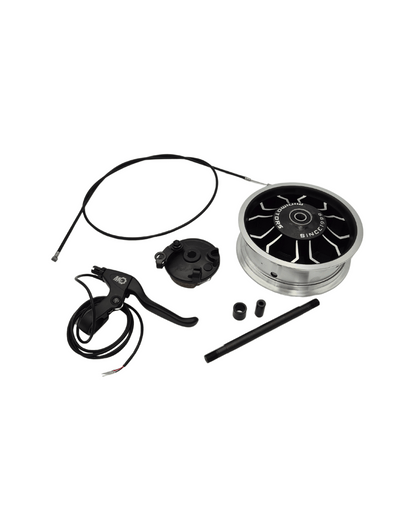 Dualtron Mini Complete Front Brake Kit