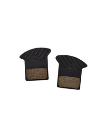 Nutt Nami Burn-e Brake Pad