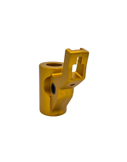 Kaabo Wolf Rotating Head Holder