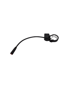 Kaabo Mantis 10 light switch