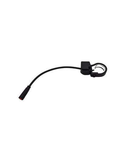 Kaabo Mantis 10 light switch