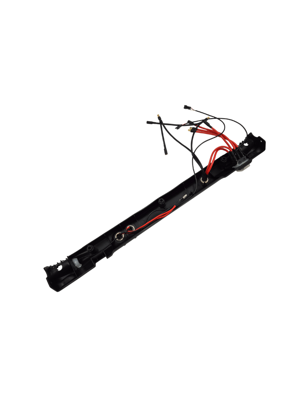 Dualtron Thunder Full Sidebar