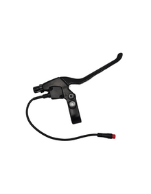 Logan left brake lever - Nami Klima SE