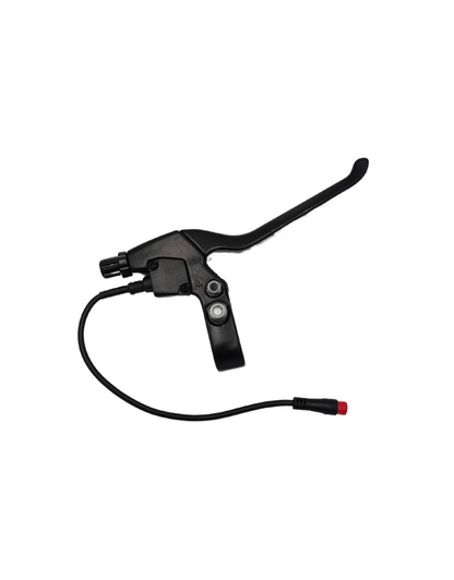 Logan left brake lever - Nami Klima SE