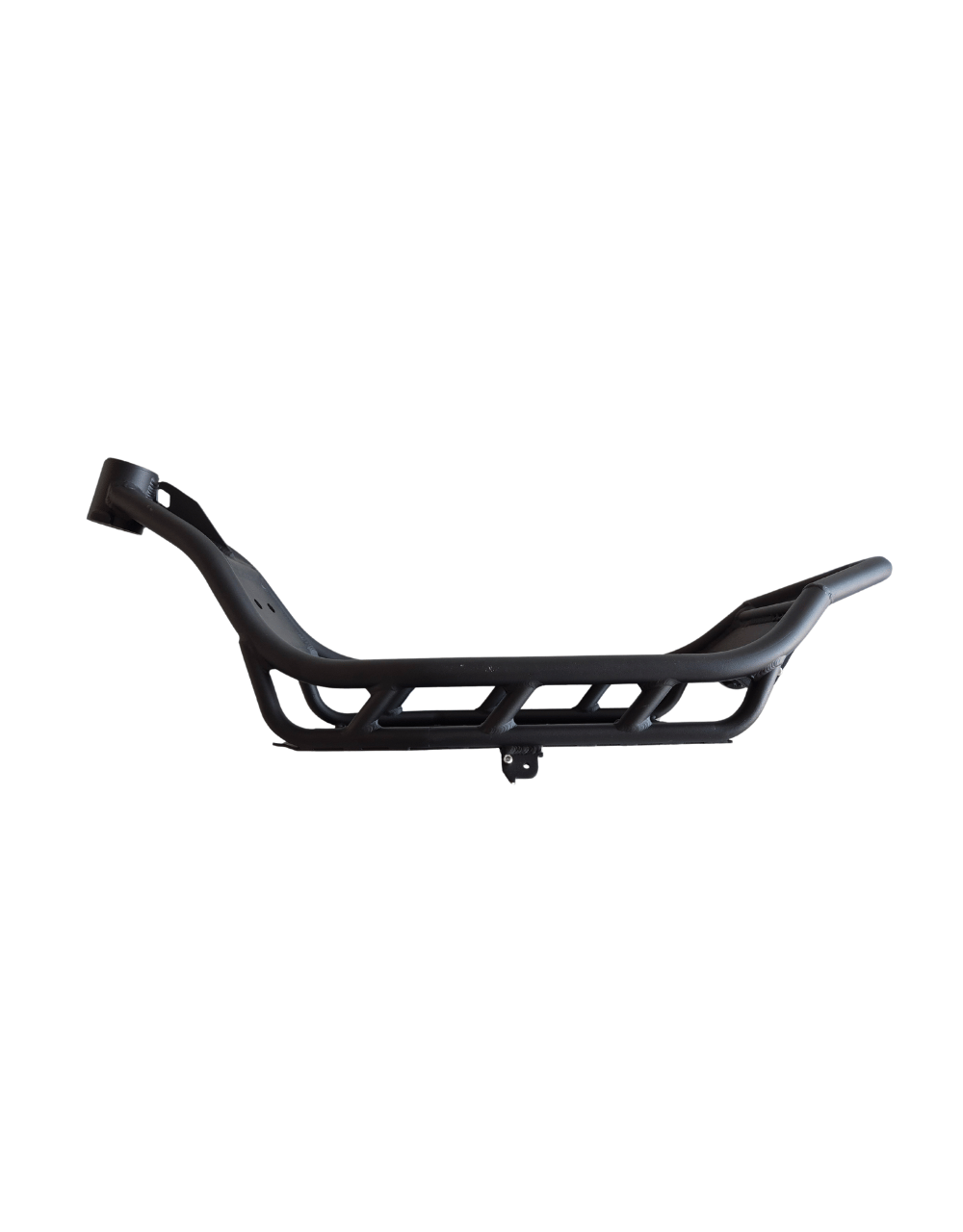 Nami Burn-e chassis