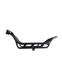 Nami Burn-e chassis
