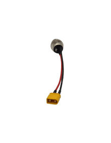 Kaabo charging socket