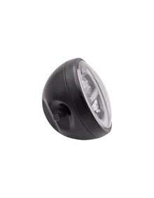 Scrambler Front Lights - Onemile