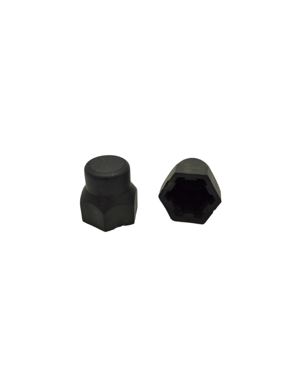 Kaabo nut covers (pair)