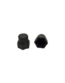 Kaabo nut covers (pair)