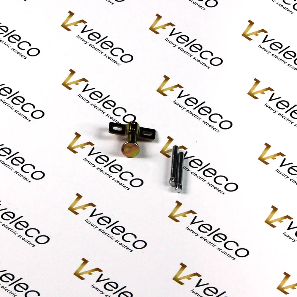 Trunk bolt Veleco GRAVIS