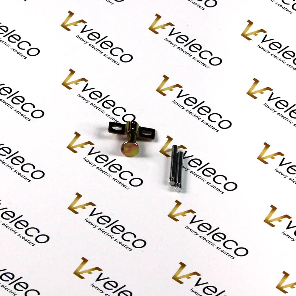 Vijak prtljažnika Veleco GRAVIS