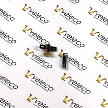 Vijak prtljažnika Veleco GRAVIS