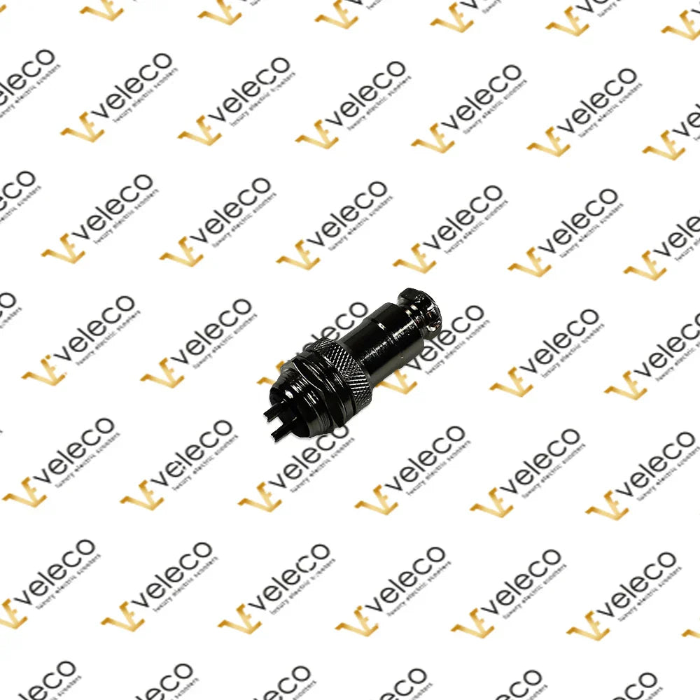 Wtyk joystick panelu sterowania Veleco COSMO