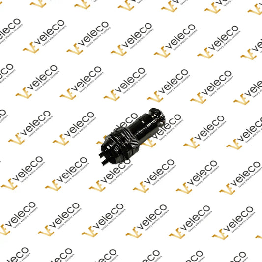 Wtyk joystick panelu sterowania Veleco COSMO