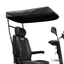 Scooter Canopy Veleco JUMPY Veleco LOOPER Veleco SHARPY