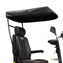 Nadstrešek za skuter Veleco JUMPY Veleco LOOPER Veleco SHARPY