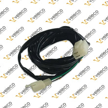 Kabelski snop za vetrobransko steklo Veleco ADVENA