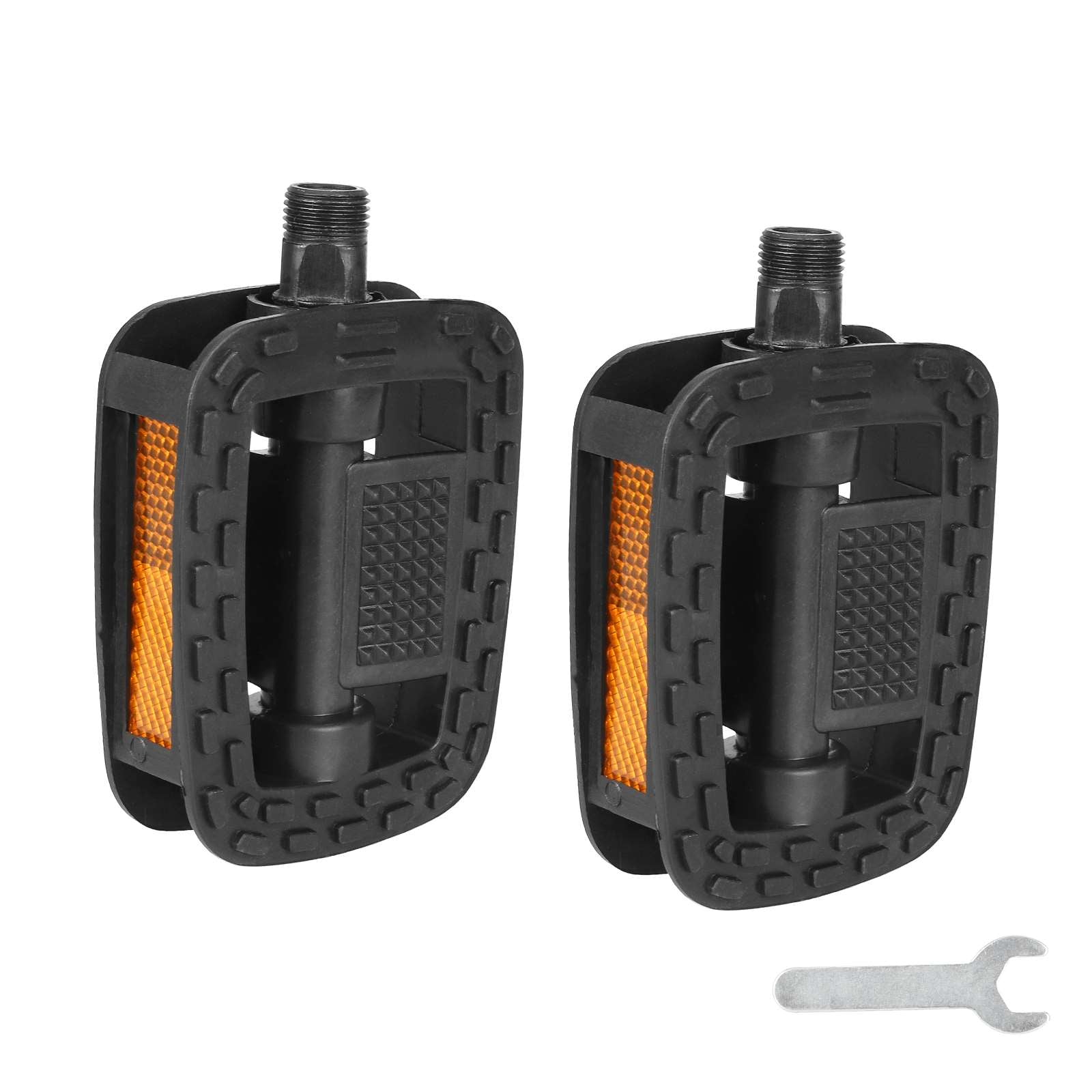 Protizdrsni pedali za kolo