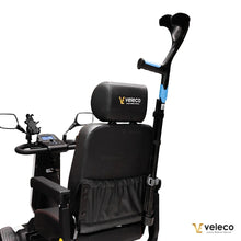 Crutch Holder Veleco JUMPY Veleco LOOPER Veleco SHARPY