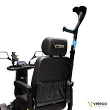 Držalo za bergle Veleco JUMPY Veleco LOOPER Veleco SHARPY