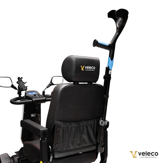 Držalo za bergle Veleco JUMPY Veleco LOOPER Veleco SHARPY